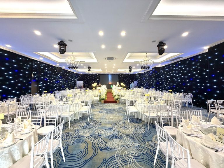 Sảnh Queen Hall